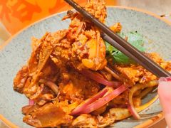 -老味烧烤(总店)