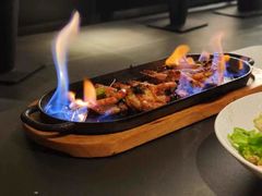 -烛影拾光观景餐厅·创意菜·摄影·小提琴(大唐不夜城店)