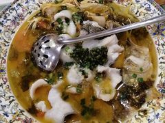 -海晖酒楼·顺德鱼生(荣华店)