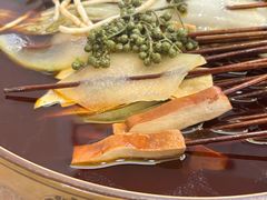 -水碾河刘老大串串香(水碾河路店)