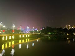 -凤城河风景区