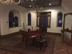 -马勒别墅饭店(静安寺店)