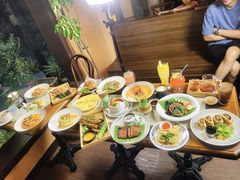-猫岛主趣味餐厅(鼓浪屿店)