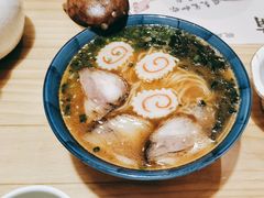 -鳗鲔·料理小馆