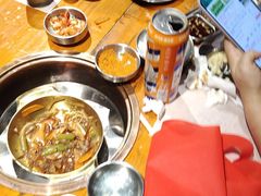 -kingkong大猩猩烤肉(CBD店)