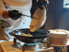 -淮香国色·淮扬菜(正大中心店)