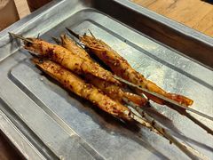 -福苗小骆驼烧烤(莲湖路店)