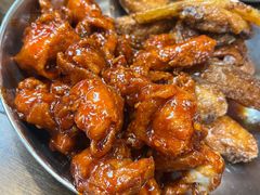 -MI WU FACTORY米屋美食工厂餐厅(绿地店)