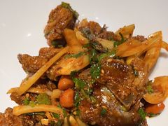 -陳香貴·兰州牛肉面(东方宝泰店)