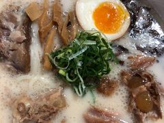 -味千拉面(广州金沙永旺梦乐城店)