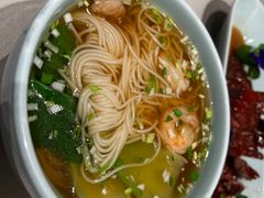 -静之湖湖畔餐厅