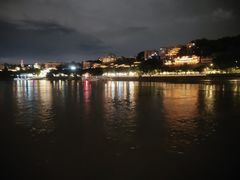 -闽江夜游台江旅游码头