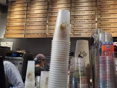 -喜茶(上海兴业太古汇店)