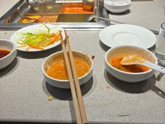 -海底捞火锅(太原南站店)