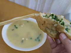 -老方子馅饼粥(台东店)