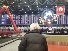 -谢列梅捷沃国际机场