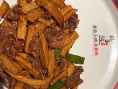 -山芋腔苏北菜(盐城滨海店)
