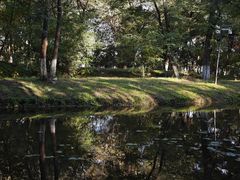 -长白岛森林公园