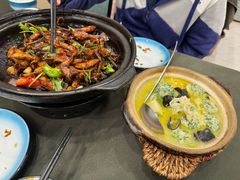 -红厨巷·淮扬菜(熙南里店)