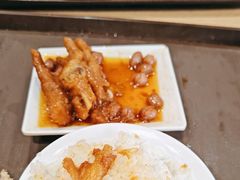 -大食代美食广场(迪士尼小镇店)