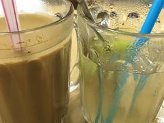 -丽丰茶冰室