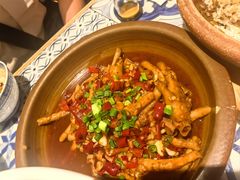 -图味美小黄鱼·景德菜(浙江路店)