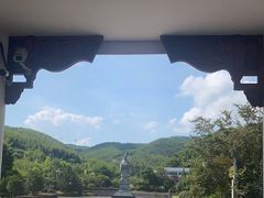 -蔡伦竹海