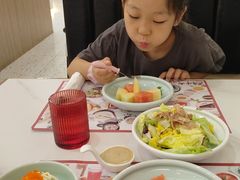 -斗牛士牛排餐厅(嘉里汇店)
