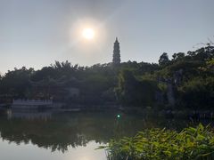 -顺峰山公园