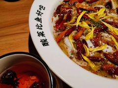 -太二酸菜鱼(福州泰禾店)