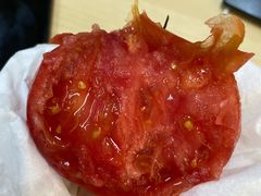 一番炸西红柿-果蔬好生活超市(新荟城店)
