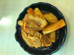 -韩味轩(丰盛町店)