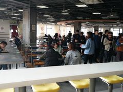 -同济大学·食堂(嘉定校区)
