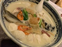 -山外山菜馆(玉泉路店)