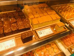 -泸溪河桃酥(西直门凯德店)