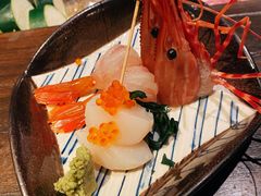 -三川·十酒Izakaya(南昌路店)