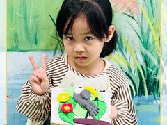 -尼莫儿童美术(三阳路融科天城校区)