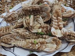 -好兄弟郭巨海鲜(天一阁店)