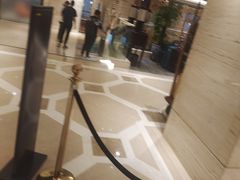 -广州十甫voco酒店