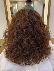 -雅仕 HAIR SALON 美发沙龙