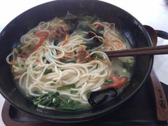 -蒙小妹骨汤饭.米线(新光路店)
