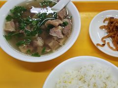 -雨霖祥和炖肉(南市店)