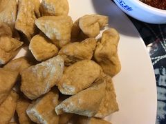 -香满楼(临安路店)