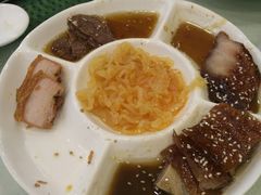 -清心鸡沙田乳鸽店·非遗传承(粤垦路店)