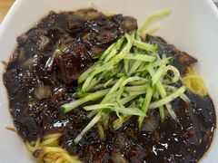 -祥和居炸酱面馆(美食街店)