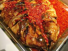 -鱼酷活鱼烤鱼(南京水游城店)