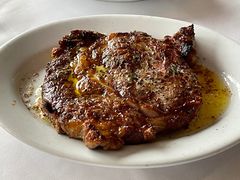 -茹丝葵牛排餐厅(尖沙咀中心店)