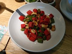 -潮粥荟·潮汕砂锅粥(华贸店)