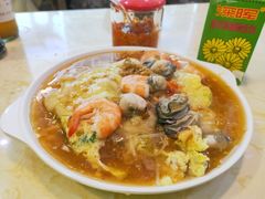 -江记普宁肠粉(国贸店)