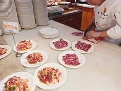 -悦橙烤肉海鲜自助(中央大街店)